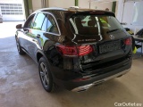  Mercedes  G-Klasee GLC -Klasse GLC 300 de 4Matic (253.911) 2.0 225KW AT9 E6d #8