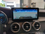  Mercedes  G-Klasee GLC -Klasse GLC 300 de 4Matic (253.911) 2.0 225KW AT9 E6d #16