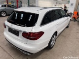  Mercedes  C-Klasse MERCEDES-BENZ  C 200 d T 9G-TRONIC Avantgarde 5d 118kW #2