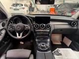  Mercedes  C-Klasse MERCEDES-BENZ  C 200 d T 9G-TRONIC Avantgarde 5d 118kW #3