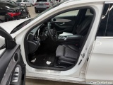  Mercedes  C-Klasse MERCEDES-BENZ  C 200 d T 9G-TRONIC Avantgarde 5d 118kW #4