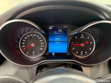  Mercedes  C-Klasse MERCEDES-BENZ  C 200 d T 9G-TRONIC Avantgarde 5d 118kW #6