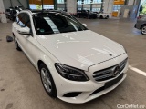  Mercedes  C-Klasse MERCEDES-BENZ  C 200 d T 9G-TRONIC Avantgarde 5d 118kW #15
