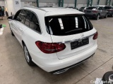  Mercedes  C-Klasse MERCEDES-BENZ  C 200 d T 9G-TRONIC Avantgarde 5d 118kW #17