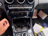  Mercedes  C-Klasse MERCEDES-BENZ  C 200 d T 9G-TRONIC Avantgarde 5d 118kW #36