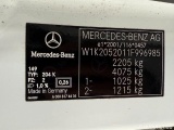 Mercedes  C-Klasse MERCEDES-BENZ  C 200 d T 9G-TRONIC Avantgarde 5d 118kW #38