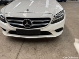  Mercedes  C-Klasse MERCEDES-BENZ  C 200 d T 9G-TRONIC Avantgarde 5d 118kW #48