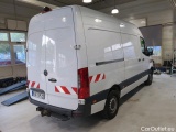  Mercedes  Sprinter  III Kasten RWD/AWD 311/314/316 CDI RWD L2 (907.633) 2.1 120KW E6 #2