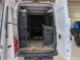  Mercedes  Sprinter  III Kasten RWD/AWD 311/314/316 CDI RWD L2 (907.633) 2.1 120KW E6 #10