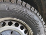  Mercedes  Sprinter  III Kasten RWD/AWD 311/314/316 CDI RWD L2 (907.633) 2.1 120KW E6 #12