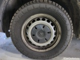  Mercedes  Sprinter  III Kasten RWD/AWD 311/314/316 CDI RWD L2 (907.633) 2.1 120KW E6 #13
