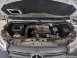  Mercedes  Sprinter  III Kasten RWD/AWD 311/314/316 CDI RWD L2 (907.633) 2.1 120KW E6 #15