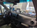  Mercedes  Sprinter  III Kasten RWD/AWD 311/314/316 CDI RWD L2 (907.633) 2.1 120KW E6 #16