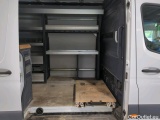  Mercedes  Sprinter  III Kasten RWD/AWD 311/314/316 CDI RWD L2 (907.633) 2.1 120KW E6 #17