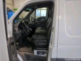  Mercedes  Sprinter  III Kasten RWD/AWD 311/314/316 CDI RWD L2 (907.633) 2.1 120KW E6 #18