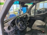  Mercedes  Sprinter  III Kasten RWD/AWD 311/314/316 CDI RWD L2 (907.633) 2.1 120KW E6 #25