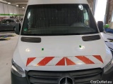  Mercedes  Sprinter  III Kasten RWD/AWD 311/314/316 CDI RWD L2 (907.633) 2.1 120KW E6 #28