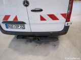  Mercedes  Sprinter  III Kasten RWD/AWD 311/314/316 CDI RWD L2 (907.633) 2.1 120KW E6 #33
