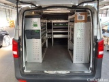  Mercedes  Vito  Kasten 109/110/111/114 CDI FWD lang (447.603) 1.7 75KW MT6 E6dT #11