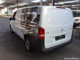  Mercedes  Vito  Kasten 109/110/111/114 CDI FWD lang (447.603) 1.7 75KW MT6 E6dT #31