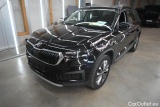  Skoda  Kodiaq  Tour 4x4 2.0 TDI 110KW AT7 E6d 