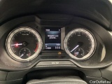  Skoda  Octavia  Combi Ambition 2.0 TDI 110KW AT7 E6dT #9