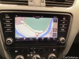  Skoda  Octavia  Combi Ambition 2.0 TDI 110KW AT7 E6dT #10