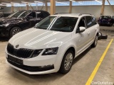  Skoda  Octavia  Combi Ambition 2.0 TDI 110KW AT7 E6dT #19