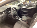  Skoda  Octavia  Combi Ambition 2.0 TDI 110KW AT7 E6dT #20