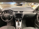  Skoda  Octavia  Combi Ambition 2.0 TDI 110KW AT7 E6dT #22