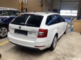  Skoda  Octavia  Combi Ambition 2.0 TDI 110KW AT7 E6dT #26