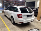  Skoda  Octavia  Combi Ambition 2.0 TDI 110KW AT7 E6dT #77