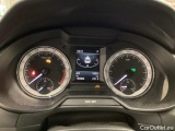  Skoda  Octavia  Combi Ambition 2.0 TDI 110KW AT7 E6dT #83