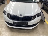  Skoda  Octavia  Combi Ambition 2.0 TDI 110KW AT7 E6dT #89