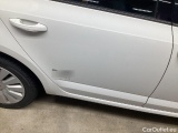  Skoda  Octavia  Combi Ambition 2.0 TDI 110KW AT7 E6dT #119