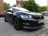  Skoda  Octavia  Combi Sport Edition 2.0 TDI 110KW AT7 E6dT 