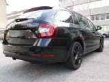  Skoda  Octavia  Combi Sport Edition 2.0 TDI 110KW AT7 E6dT #2