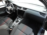  Skoda  Octavia  Combi Sport Edition 2.0 TDI 110KW AT7 E6dT #3
