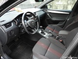  Skoda  Octavia  Combi Sport Edition 2.0 TDI 110KW AT7 E6dT #4