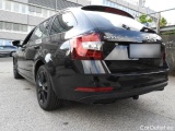  Skoda  Octavia  Combi Sport Edition 2.0 TDI 110KW AT7 E6dT #8