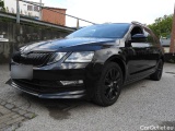  Skoda  Octavia  Combi Sport Edition 2.0 TDI 110KW AT7 E6dT #7