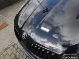  Skoda  Octavia  Combi Sport Edition 2.0 TDI 110KW AT7 E6dT #24