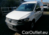  Volkswagen  Caddy  Nfz Maxi Kasten BMT 1.4 TSI 92KW AT7 E6 