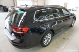  Volkswagen  Passat  Variant Business 2.0 TDI 110KW MT6 E6d #2