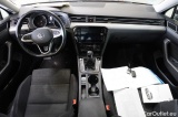 Volkswagen  Passat  Variant Business 2.0 TDI 110KW MT6 E6d #3