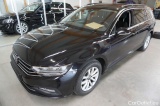  Volkswagen  Passat  Variant Business 2.0 TDI 110KW MT6 E6d 