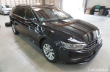 Volkswagen  Passat  Variant Business 2.0 TDI 110KW MT6 E6d #7