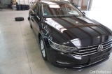  Volkswagen  Passat  Variant Business 2.0 TDI 110KW MT6 E6d #18