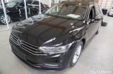  Volkswagen  Passat  Variant Business 2.0 TDI 110KW MT6 E6d #19