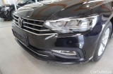  Volkswagen  Passat  Variant Business 2.0 TDI 110KW MT6 E6d #26